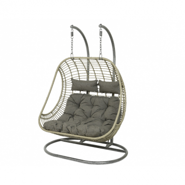 Подвесное кресло Greendeco Рига 9840904